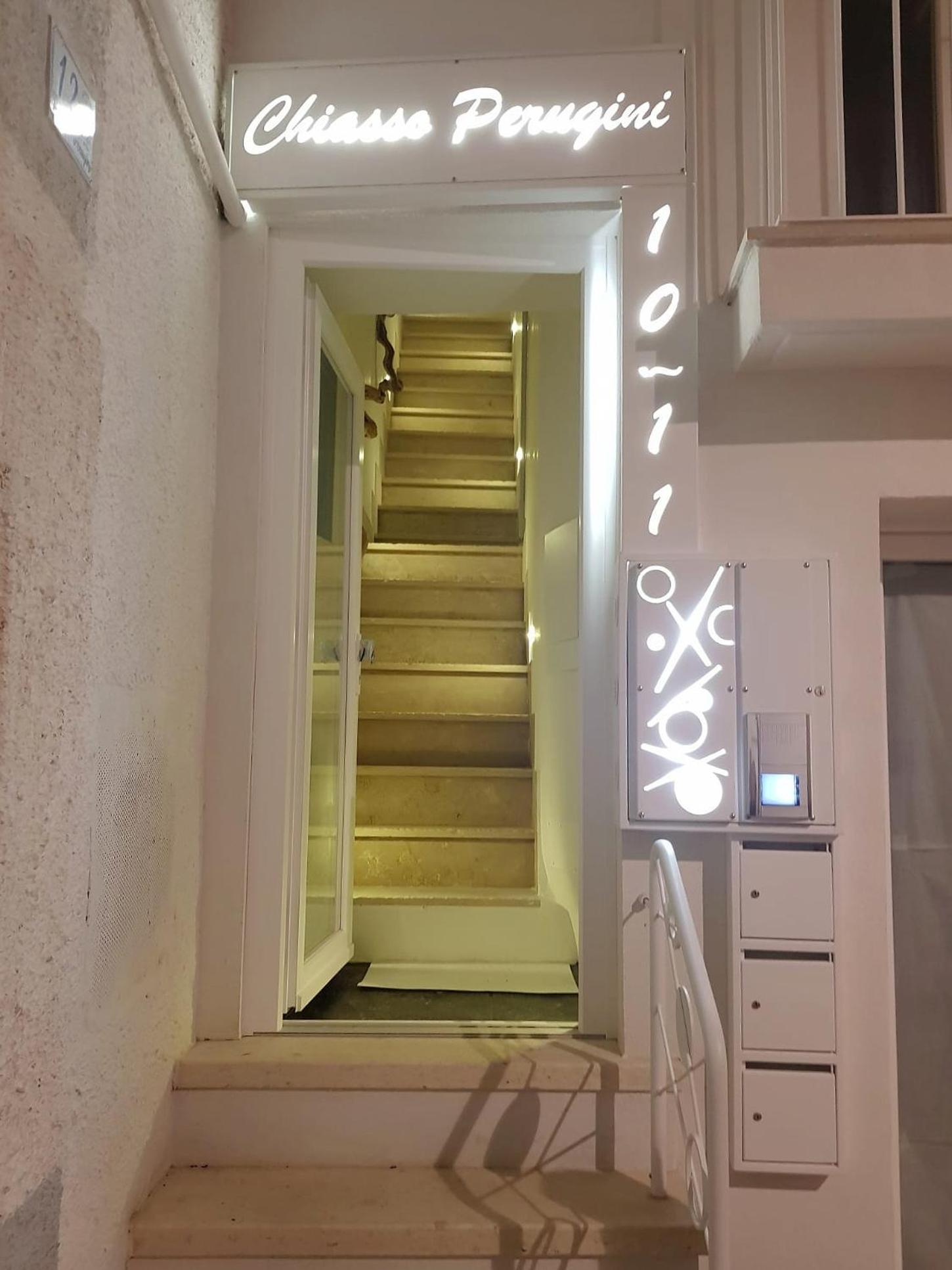 Dimora Vima Apartman Monopoli Kültér fotó