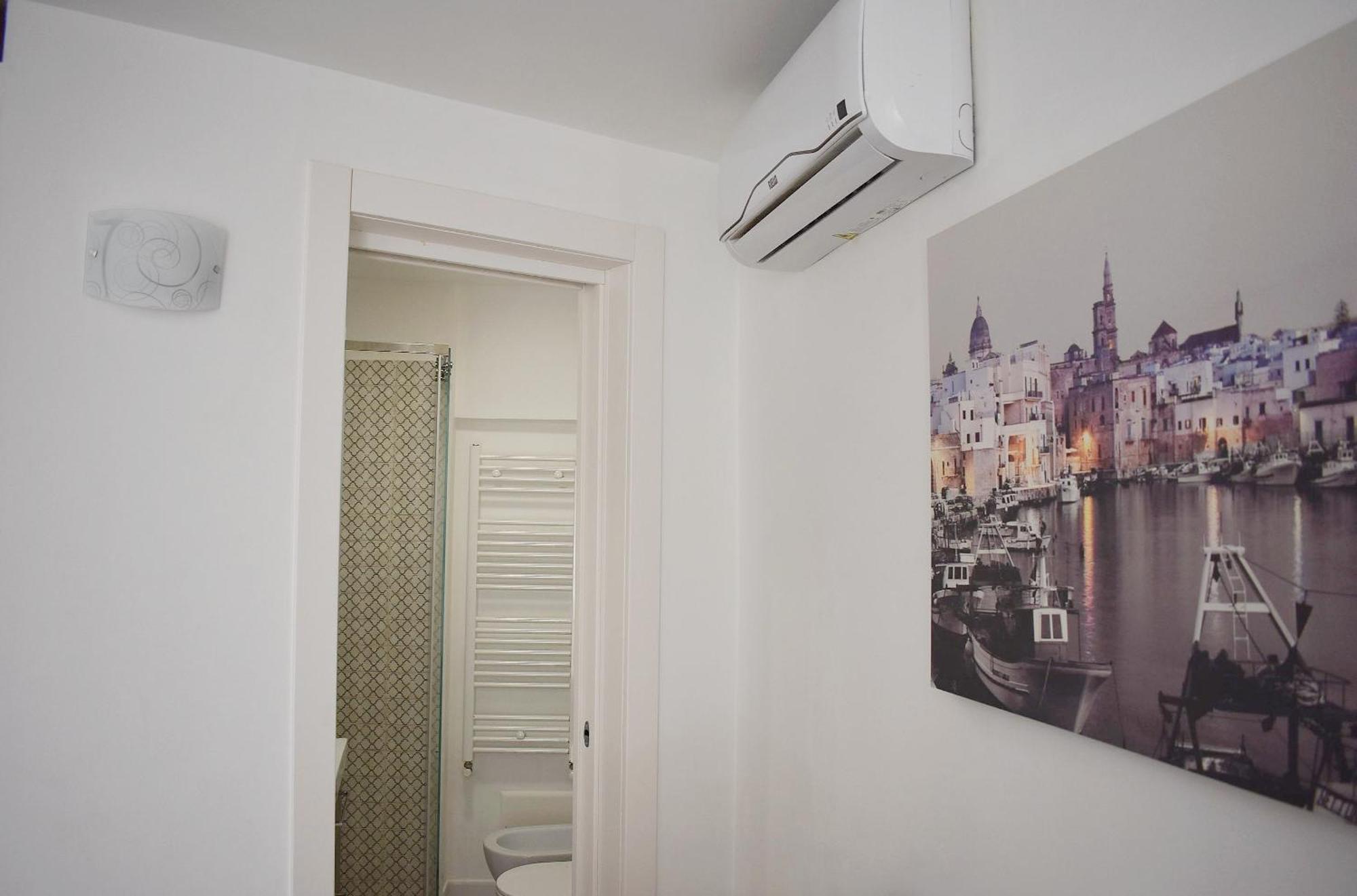Dimora Vima Apartman Monopoli Kültér fotó