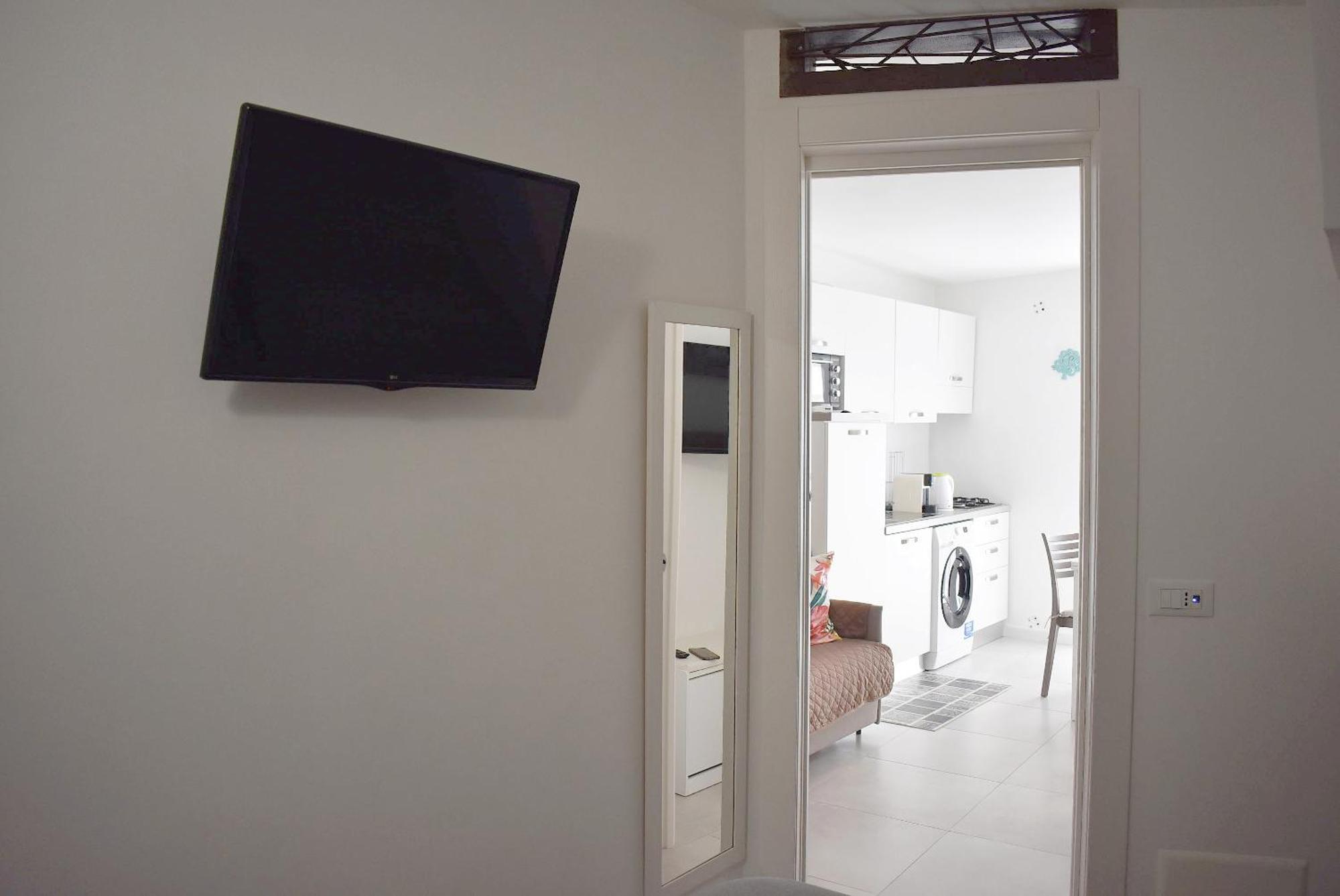 Dimora Vima Apartman Monopoli Kültér fotó