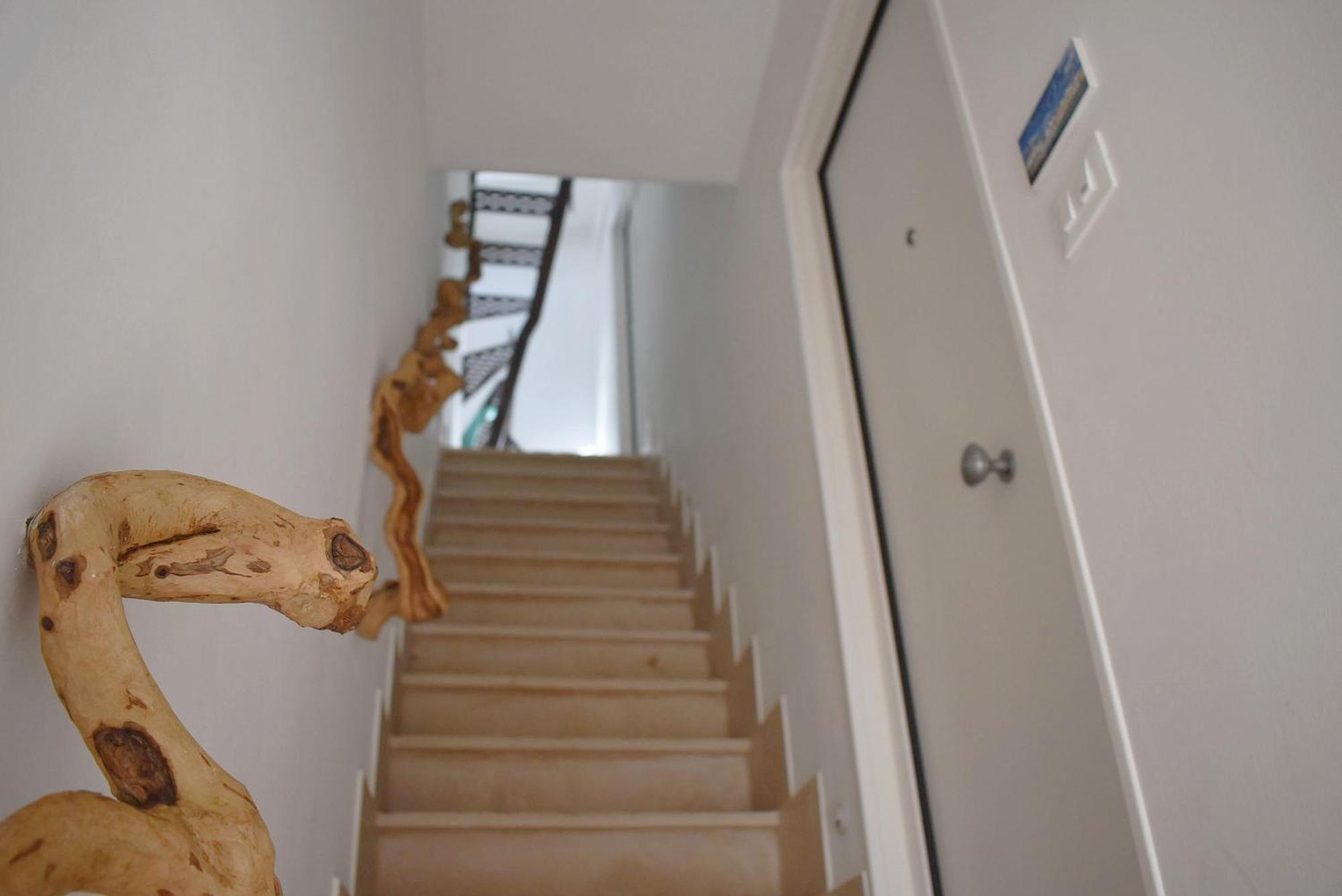 Dimora Vima Apartman Monopoli Kültér fotó